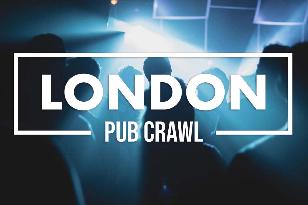 Read more about the article West End Pub Crawl // 5 Venues // Free Shots // Discounted Drinks + MORE!