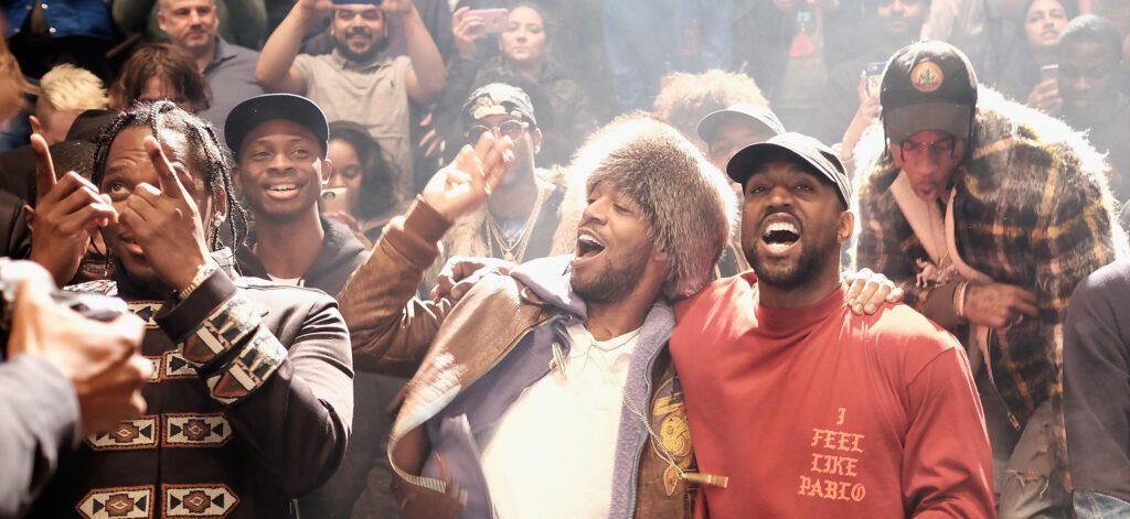 10 things we learnt about Kanye West from Jeen-Yuhs