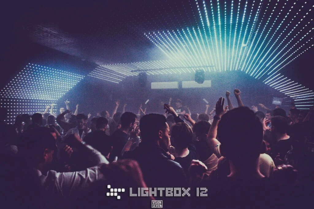 Lightbox in London