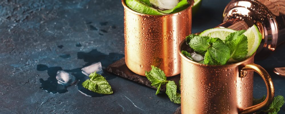 Moscow mule cocktail Moscow mule cocktail